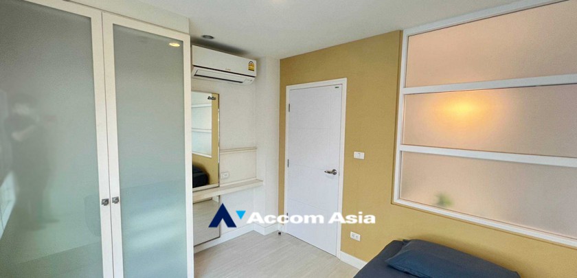9  2 br Condominium For Rent in Charoen Nakhon ,Bangkok BTS Krung Thon Buri at The Bangkok Sathorn Taksin AA26981