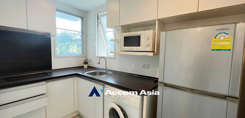 5  2 br Condominium For Rent in Charoen Nakhon ,Bangkok BTS Krung Thon Buri at The Bangkok Sathorn Taksin AA26981