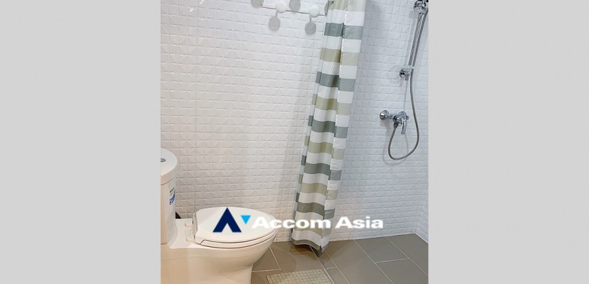 5  1 br Condominium For Sale in Sukhumvit ,Bangkok BTS Nana at Saranjai mansion AA26987