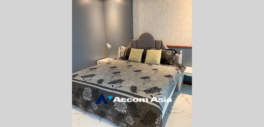 7  1 br Condominium For Sale in Sukhumvit ,Bangkok BTS Nana at Saranjai mansion AA26987