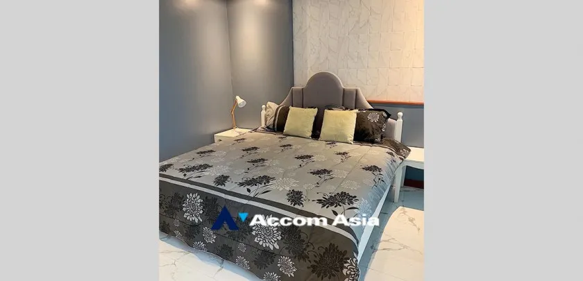 7  1 br Condominium For Sale in Sukhumvit ,Bangkok BTS Nana at Saranjai mansion AA26987