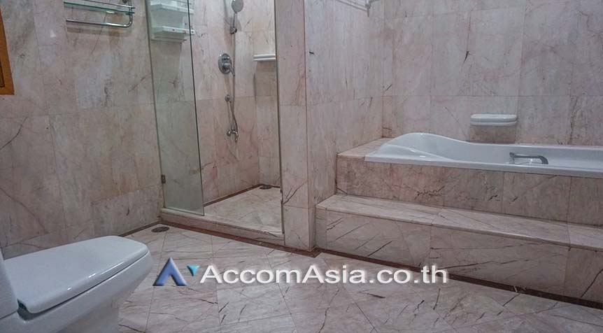 15  5 br Apartment For Rent in Sukhumvit ,Bangkok BTS Asok - MRT Sukhumvit at A Classic Style AA26992