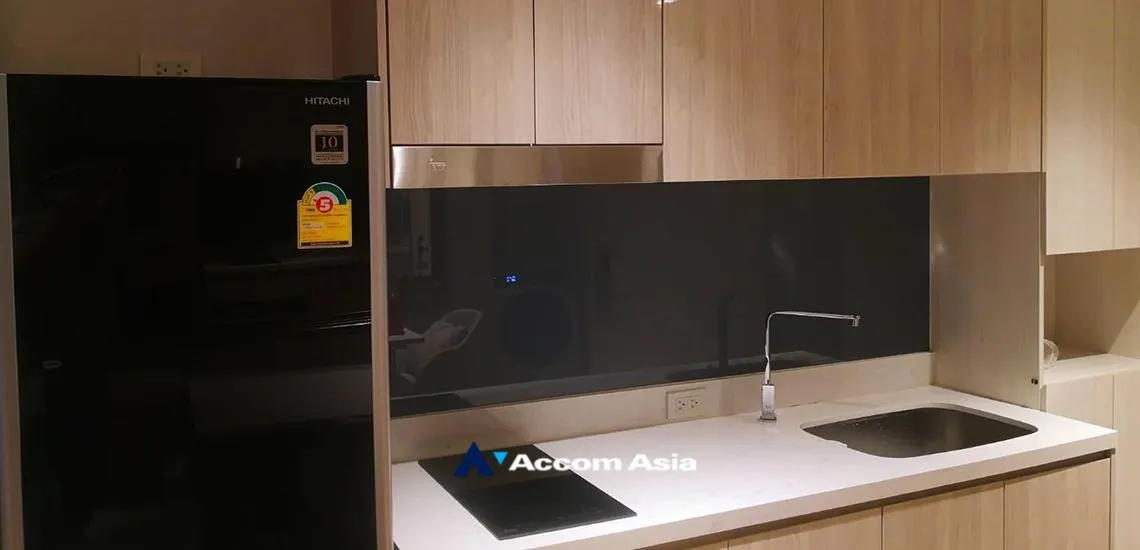 unit 1 Bedroom  Condominium For Rent & Sale in Sukhumvit, Bangkok  near BTS Thong Lo (AA27001)