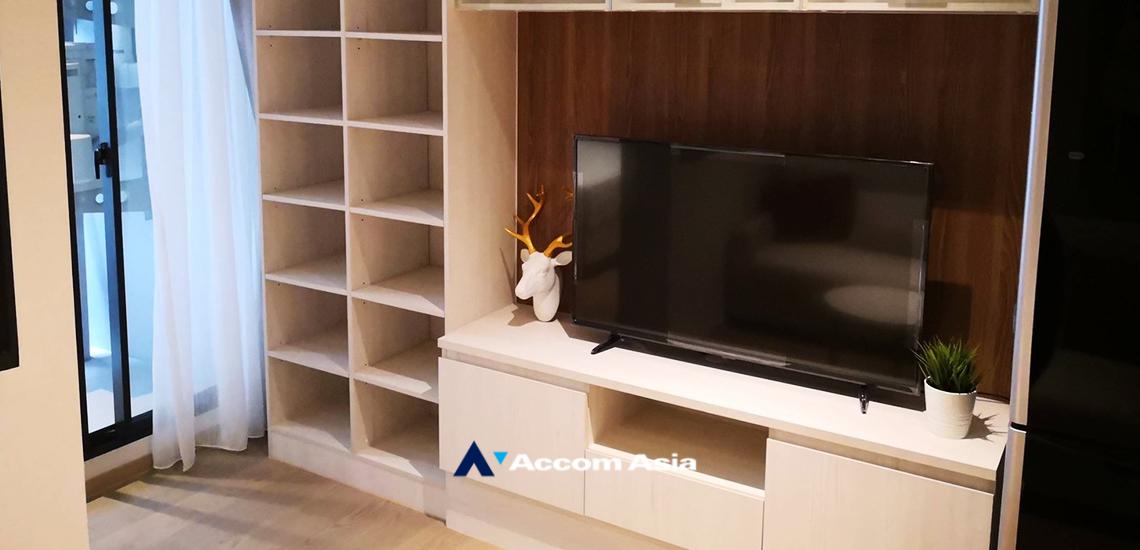  1  1 br Condominium for rent and sale in Sukhumvit ,Bangkok BTS Thong Lo at Runesu Thonglor 5 AA27001