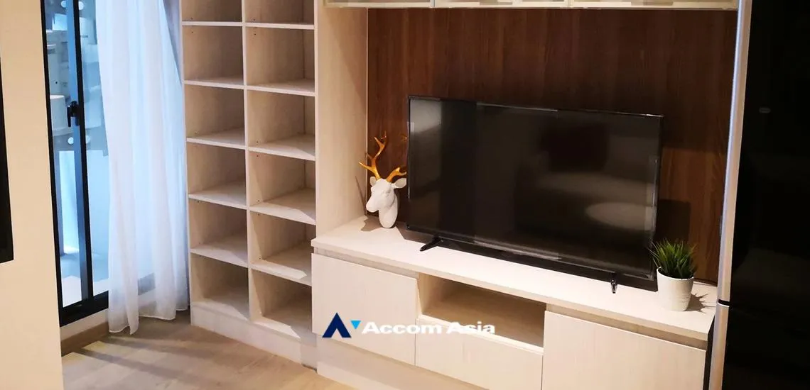 unit 1 Bedroom  Condominium For Rent & Sale in Sukhumvit, Bangkok  near BTS Thong Lo (AA27001)