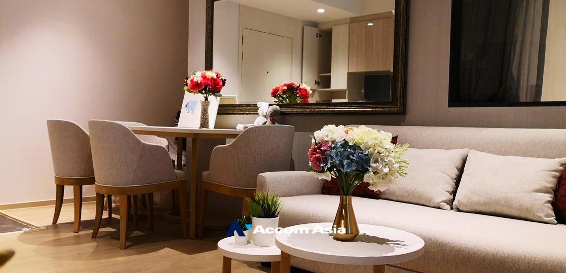  1  1 br Condominium for rent and sale in Sukhumvit ,Bangkok BTS Thong Lo at Runesu Thonglor 5 AA27001