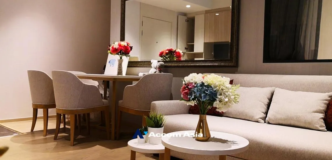 unit 1 Bedroom  Condominium For Rent & Sale in Sukhumvit, Bangkok  near BTS Thong Lo (AA27001)