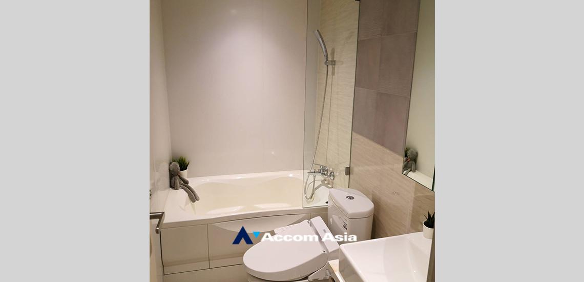 6  1 br Condominium for rent and sale in Sukhumvit ,Bangkok BTS Thong Lo at Runesu Thonglor 5 AA27001