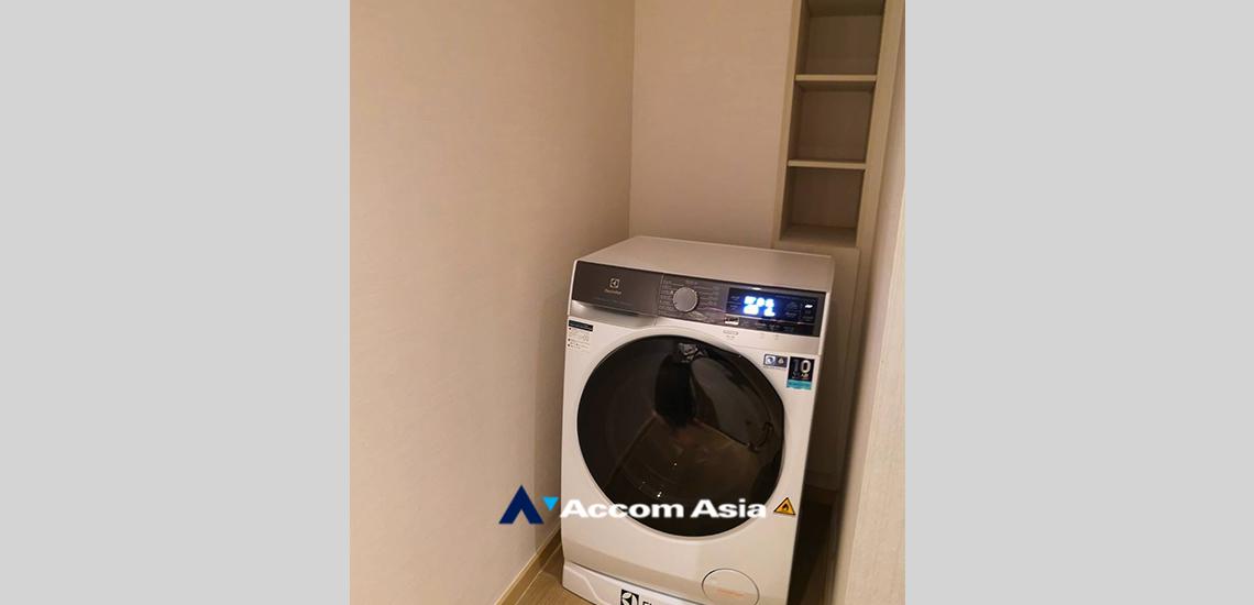 7  1 br Condominium for rent and sale in Sukhumvit ,Bangkok BTS Thong Lo at Runesu Thonglor 5 AA27001