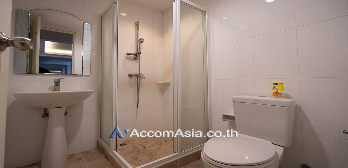 12  3 br Condominium For Rent in Sukhumvit ,Bangkok BTS Phrom Phong at Grand Ville House 1 AA27006