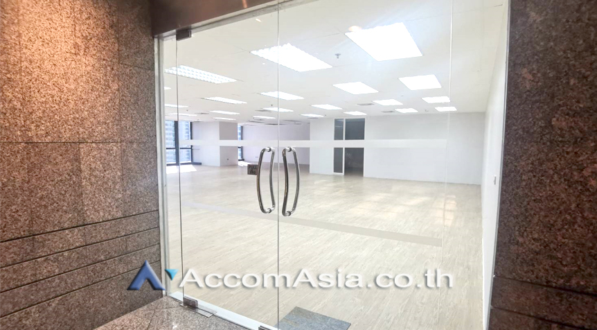 5  Office Space For Rent in Sukhumvit ,Bangkok MRT Sukhumvit - BTS Asok at Easy walk to Asok BTS AA27020