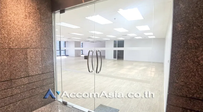5  Office Space For Rent in Sukhumvit ,Bangkok MRT Sukhumvit - BTS Asok at Easy walk to Asok BTS AA27020
