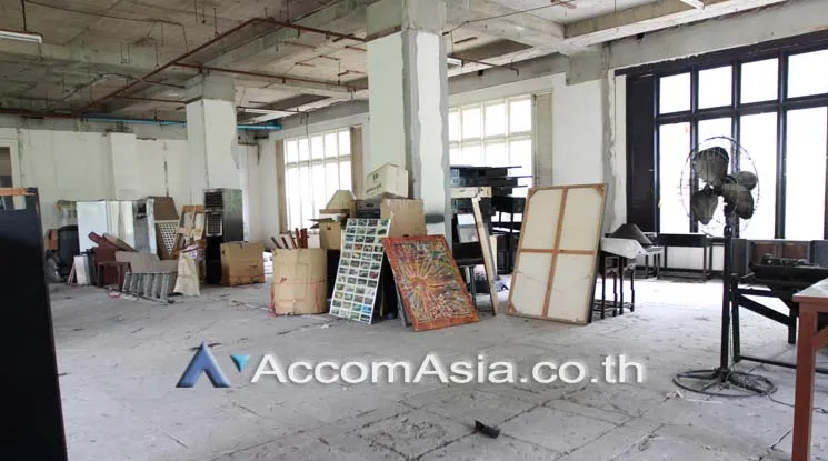 unit Condominium For Sale in Charoen Nakhon, Bangkok  near BTS Krung Thon Buri (AA27024)