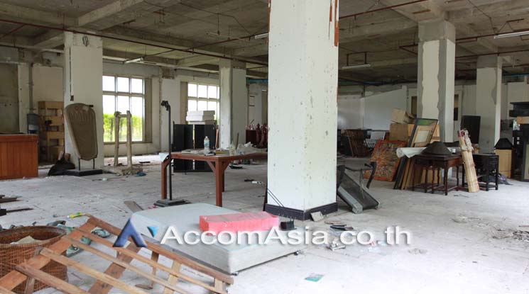 7  Condominium For Sale in Charoen Nakhon ,Bangkok BTS Krung Thon Buri at Baan Chao Praya AA27024