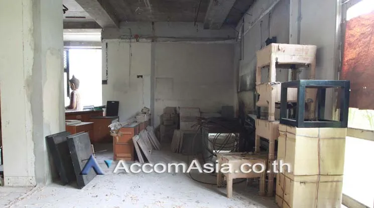 8  Condominium For Sale in Charoen Nakhon ,Bangkok BTS Krung Thon Buri at Baan Chao Praya AA27024