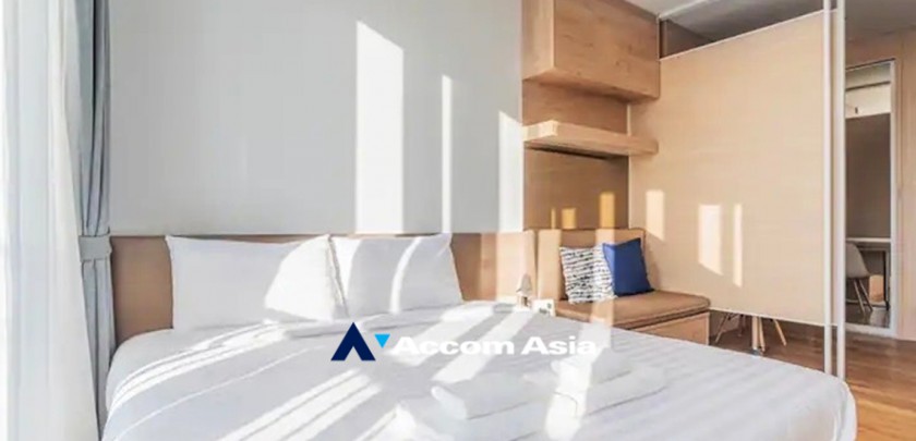5  1 br Condominium For Sale in Sukhumvit ,Bangkok BTS Phrom Phong at Park Origin Phrom Phong AA27025