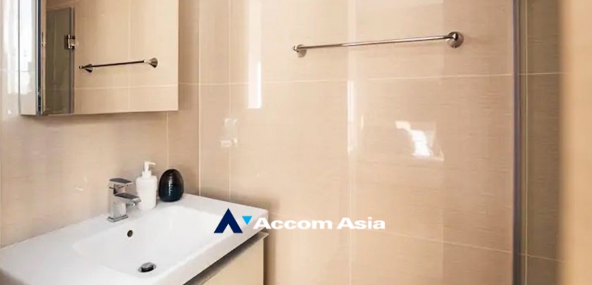 7  1 br Condominium For Sale in Sukhumvit ,Bangkok BTS Phrom Phong at Park Origin Phrom Phong AA27025