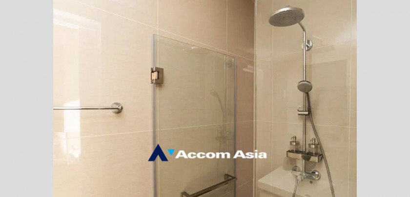 8  1 br Condominium For Sale in Sukhumvit ,Bangkok BTS Phrom Phong at Park Origin Phrom Phong AA27025