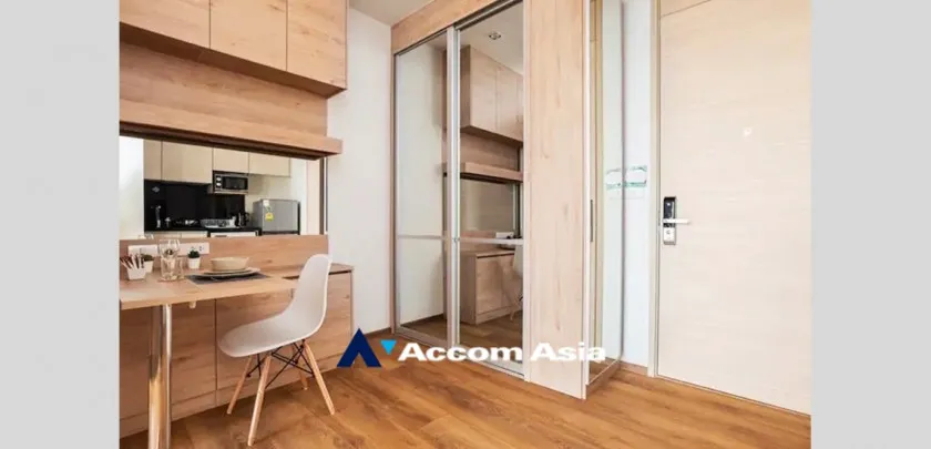  1  1 br Condominium For Sale in Sukhumvit ,Bangkok BTS Phrom Phong at Park Origin Phrom Phong AA27025