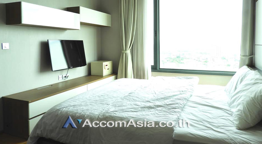 4  1 br Condominium for rent and sale in Sukhumvit ,Bangkok BTS Thong Lo at Keyne By Sansiri AA27041