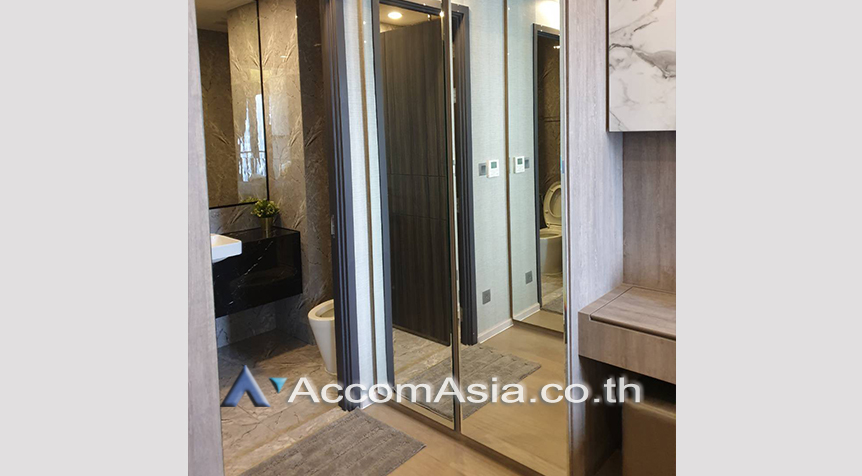 5  1 br Condominium for rent and sale in Sukhumvit ,Bangkok MRT Sukhumvit - BTS Asok at Ashton Asoke AA27045