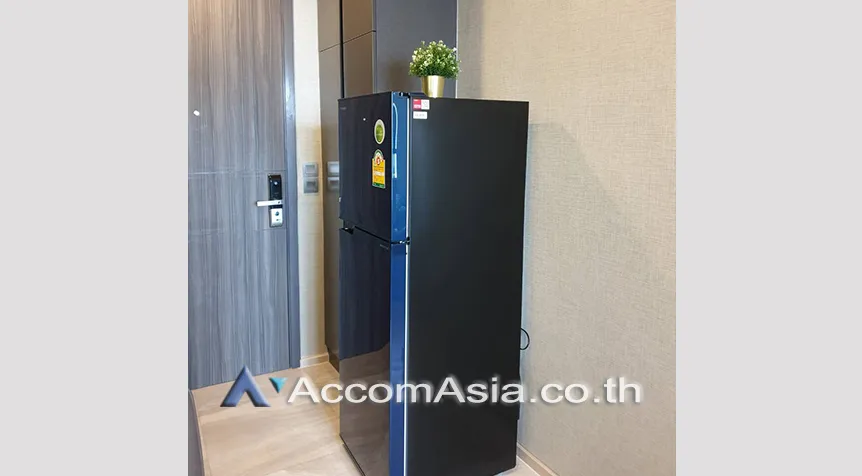 7  1 br Condominium for rent and sale in Sukhumvit ,Bangkok MRT Sukhumvit - BTS Asok at Ashton Asoke AA27045
