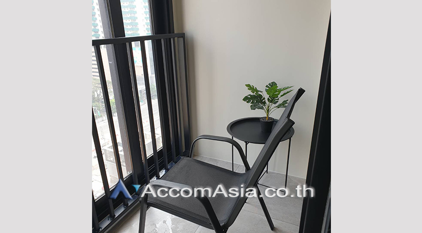 9  1 br Condominium for rent and sale in Sukhumvit ,Bangkok MRT Sukhumvit - BTS Asok at Ashton Asoke AA27045