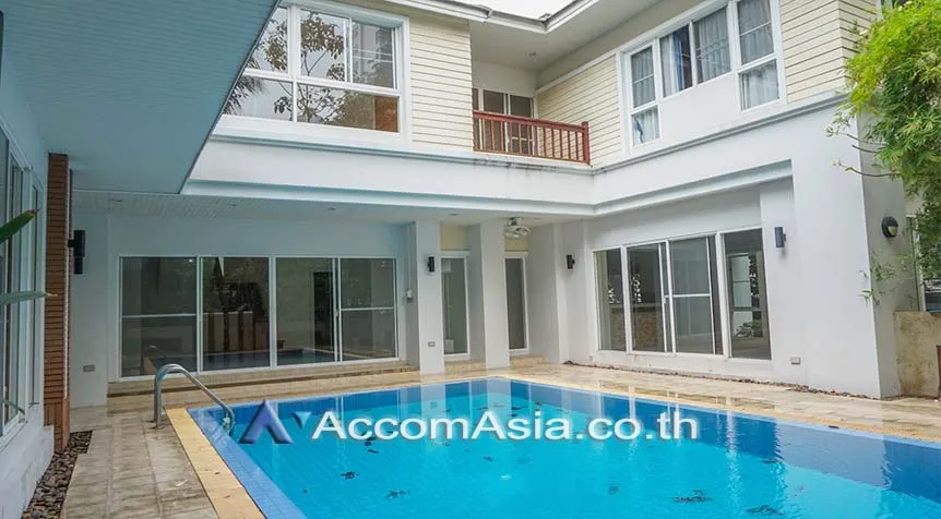 11  4 br House for rent and sale in Sukhumvit ,Bangkok BTS Thong Lo at Privacy and Peaceful AA27048