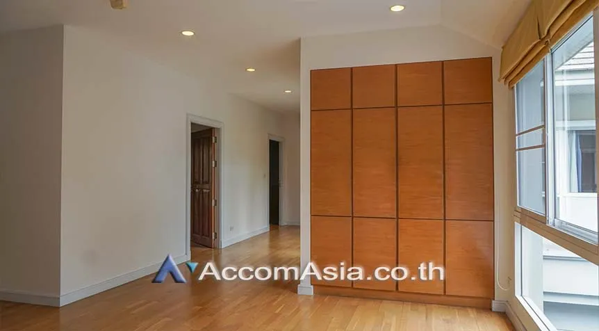 13  4 br House for rent and sale in Sukhumvit ,Bangkok BTS Thong Lo at Privacy and Peaceful AA27048