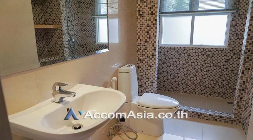 16  4 br House for rent and sale in Sukhumvit ,Bangkok BTS Thong Lo at Privacy and Peaceful AA27048