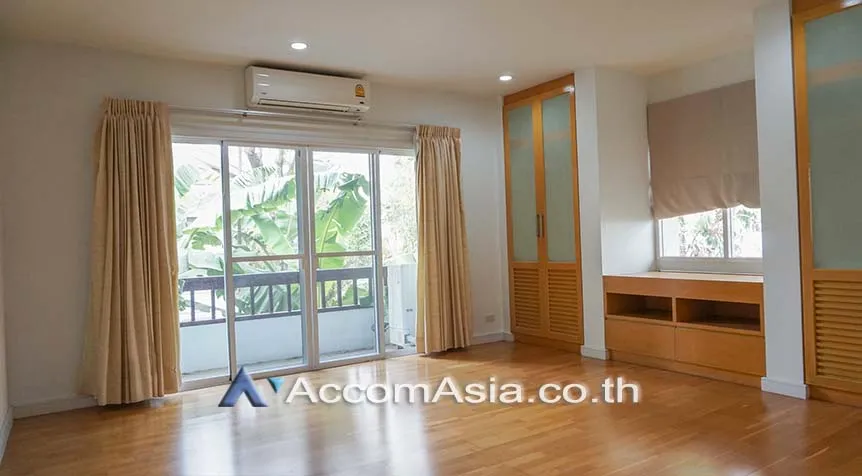 18  4 br House for rent and sale in Sukhumvit ,Bangkok BTS Thong Lo at Privacy and Peaceful AA27048
