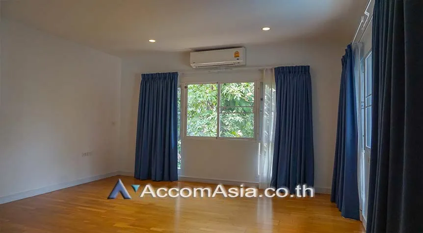 20  4 br House for rent and sale in Sukhumvit ,Bangkok BTS Thong Lo at Privacy and Peaceful AA27048