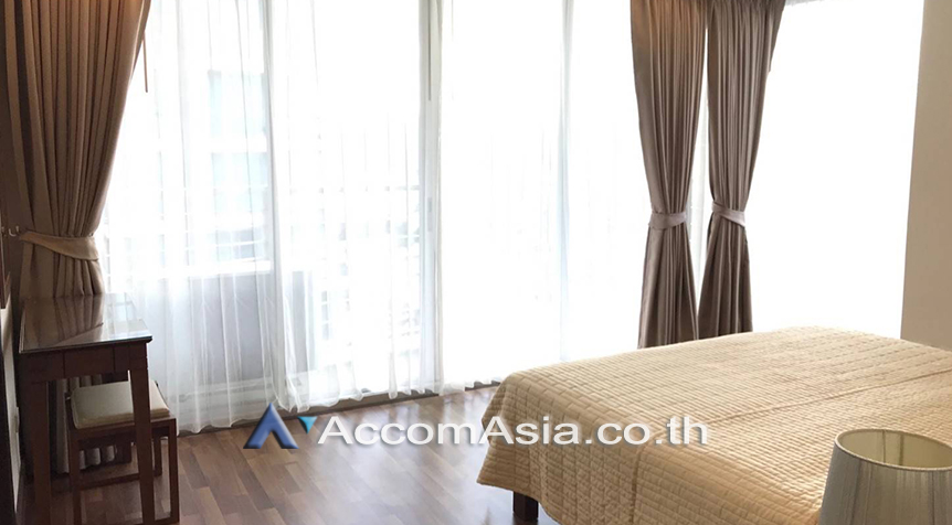  1  2 br Condominium For Rent in Sukhumvit ,Bangkok BTS Phra khanong at Le Luk AA27052