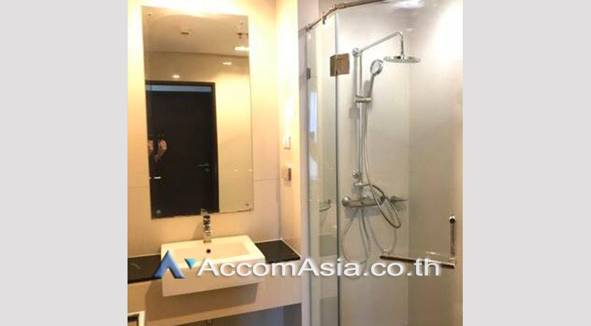 6  2 br Condominium For Rent in Sukhumvit ,Bangkok BTS Phra khanong at Le Luk AA27052