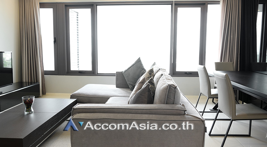  1  2 br Condominium For Rent in Sathorn ,Bangkok MRT Khlong Toei at Amanta Lumpini AA27053