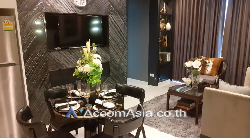 1  2 br Condominium For Rent in Sathorn ,Bangkok BTS Chong Nonsi - BRT Arkhan Songkhro at Nara 9 by Eastern Star AA27055