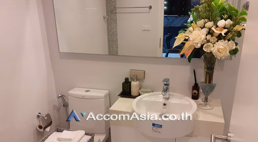 11  2 br Condominium For Rent in Sathorn ,Bangkok BTS Chong Nonsi - BRT Arkhan Songkhro at Nara 9 by Eastern Star AA27055