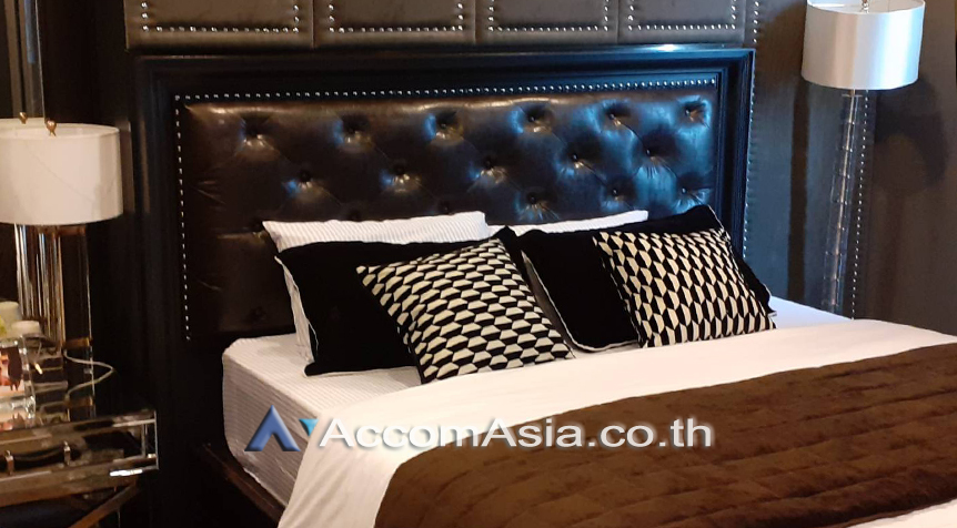 7  2 br Condominium For Rent in Sathorn ,Bangkok BTS Chong Nonsi - BRT Arkhan Songkhro at Nara 9 by Eastern Star AA27055