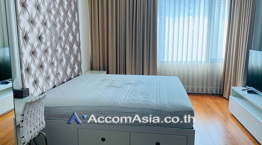  1  3 br Condominium For Rent in Sukhumvit ,Bangkok BTS Phrom Phong at Bright Sukhumvit 24 AA27063