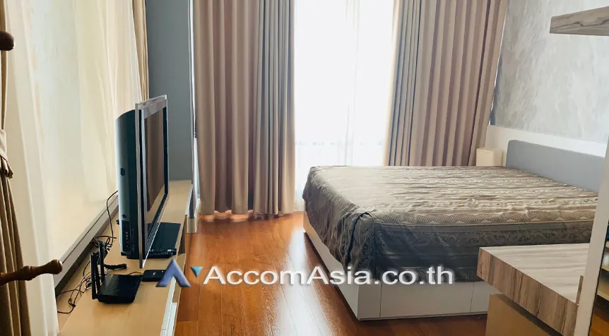 4  3 br Condominium For Rent in Sukhumvit ,Bangkok BTS Phrom Phong at Bright Sukhumvit 24 AA27063