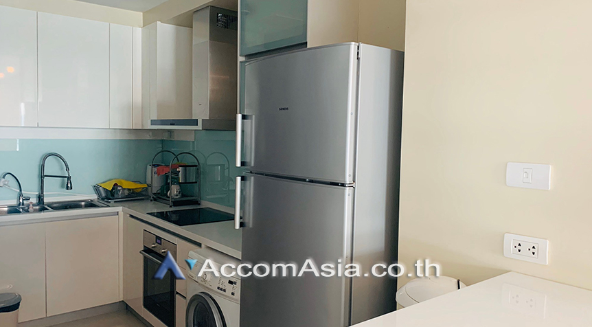 8  3 br Condominium For Rent in Sukhumvit ,Bangkok BTS Phrom Phong at Bright Sukhumvit 24 AA27063
