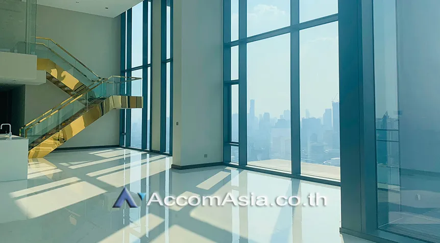  1  4 br Condominium For Sale in Sukhumvit ,Bangkok BTS Nana at Q1 Sukhumvit AA27065