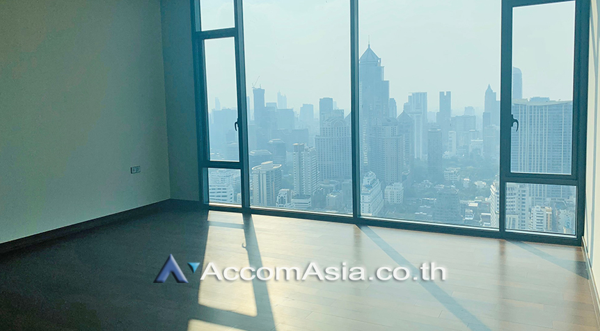  1  4 br Condominium For Sale in Sukhumvit ,Bangkok BTS Nana at Q1 Sukhumvit AA27065