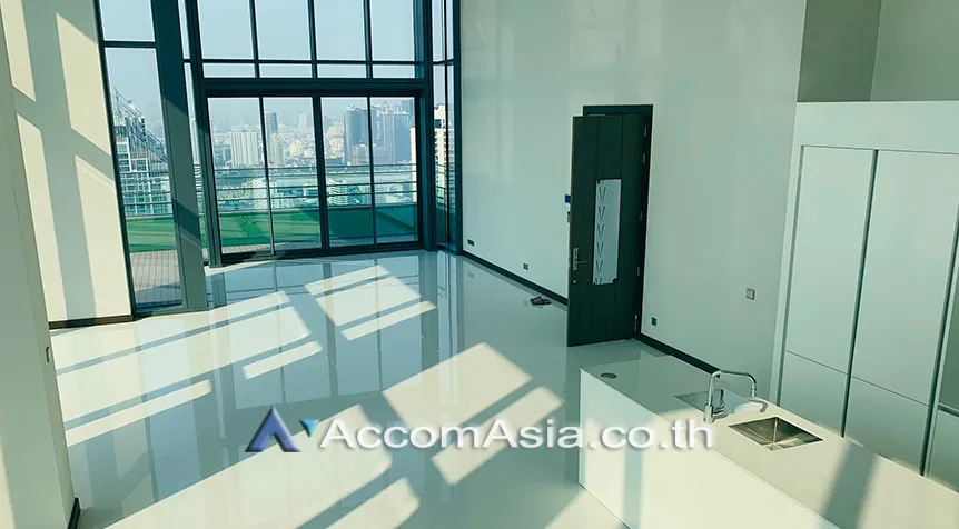 4  4 br Condominium For Sale in Sukhumvit ,Bangkok BTS Nana at Q1 Sukhumvit AA27065