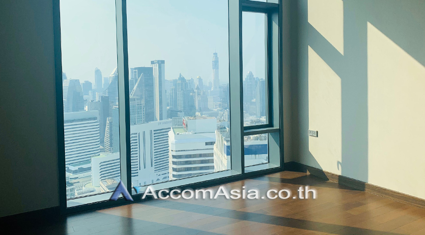 5  4 br Condominium For Sale in Sukhumvit ,Bangkok BTS Nana at Q1 Sukhumvit AA27065