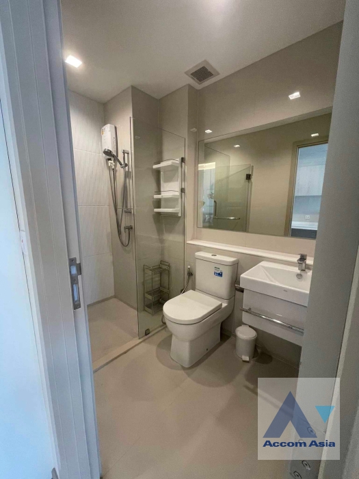 7  2 br Condominium For Rent in Ploenchit ,Bangkok BTS Ploenchit at Life One Wireless AA27069