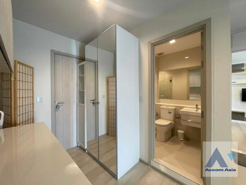 6  2 br Condominium For Rent in Ploenchit ,Bangkok BTS Ploenchit at Life One Wireless AA27069