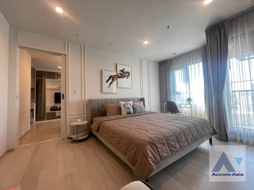 2  2 br Condominium For Rent in Ploenchit ,Bangkok BTS Ploenchit at Life One Wireless AA27069