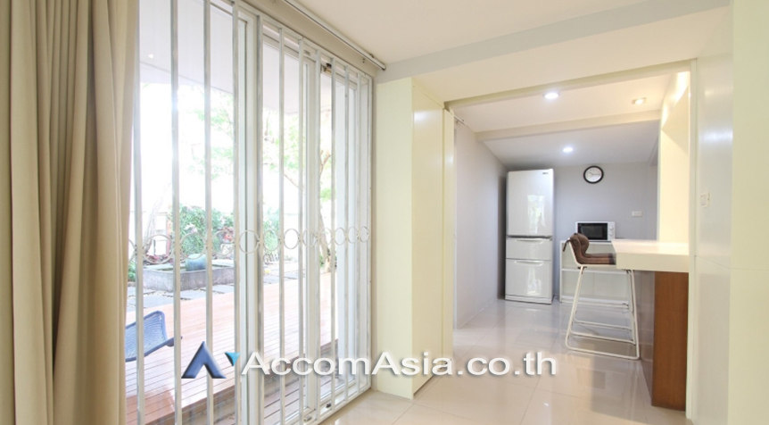 7  2 br House For Rent in Sathorn ,Bangkok BTS Chong Nonsi AA27071