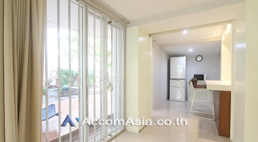 7  2 br House for rent and sale in Sathorn ,Bangkok BTS Chong Nonsi AA27071